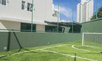Imagem 7: Apartamento com 3 dormitórios à venda, 90 m² por R$ 953.278,40 - Guararapes - Fortaleza/CE
