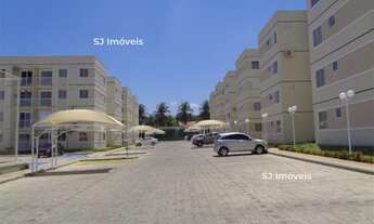 Imagem 2: JUAZEIRO DO NORTE - Apartamento Padrão - AEROPORTO