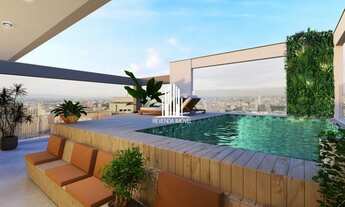 Imagem 7: 3 dormitórios, 3 suites, 6 vagas de garagem, 5 banheiros