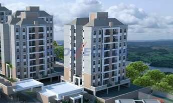 Imagem 2: Apartamento - Swiss Park - Campinas