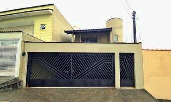 Imagem: Casa com 4 dormitórios à venda, 300 m²