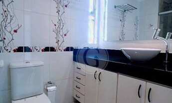 Imagem 6: Apartamento à venda, 74 m² por R$ 385.000,00 - Morumbi - São Paulo/SP