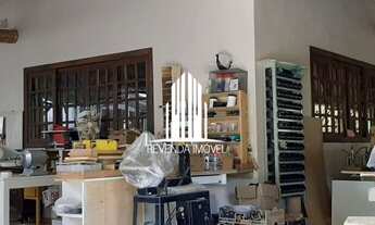 Imagem: Sitio em Santana do Parnaíba