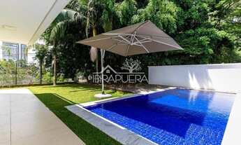 Imagem 3: Maravilhosa Casa no condomínio fechado, São 04 suítes c/ closet, sendo a suíte máster com