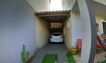 Imagem 6: Apartamento para venda tem 71 metros quadrados com 3 quartos em Morada de Laranjeiras - Se