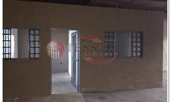 Imagem: Salão à venda, Parque Industrial - São