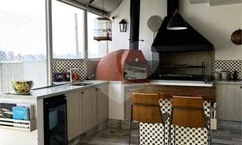 Imagem 2: São Paulo - Apartamento Padrão - VILA NOVA CONCEIÇÃO