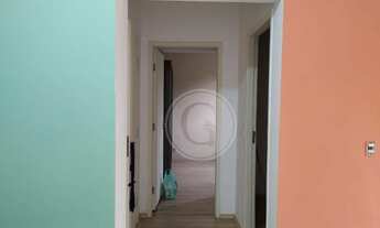 Imagem 7: Apartamento à venda, 52 m² por R$ 210.000,00 - Butantã - São Paulo/SP