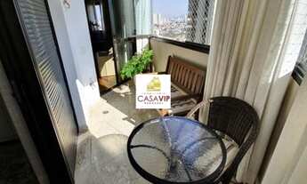 Imagem 7: Apartamento à venda, Santana, 207m², 3 suítes, 4 vagas!