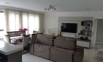 Imagem: Excelente apartamento com 3 suítes no Centro