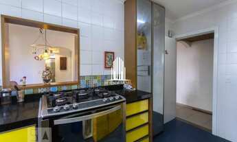 Imagem 7: Lady Diana a venda com 55m² com 2 dormitorios,1 banheiro e 1 vaga na Vila Ipojuca, São Pau