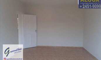 Imagem 6: Sobrado com 2 dormitórios para alugar por R$ 1.500,00/mês - Jardim Vila Galvão - Guarulhos