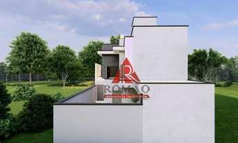 Imagem 3: Casa com 3 dormitórios à venda, 153 m² - Terras de São Francisco - Sorocaba/SP