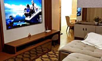 Imagem 2: Vendo ágio apartamento, aceito carro como parte do valor