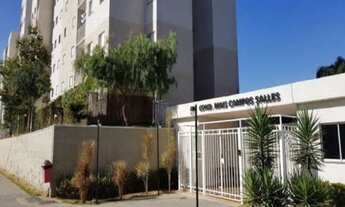 Imagem: VALINHOS - Apartamento Padrão - Condomínio