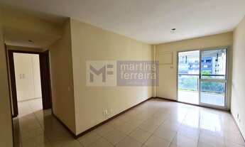 Imagem: RIO DE JANEIRO - Apartamento Padrão - BARRA