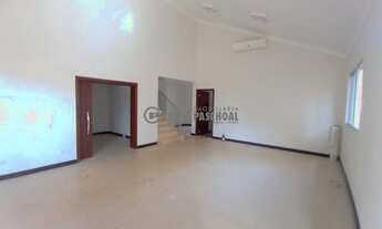 Imagem 3: Casa em Condomínio Térrea Bonfim Paulista Disponível Para Locação Bonfim Paulista 4 Dormi