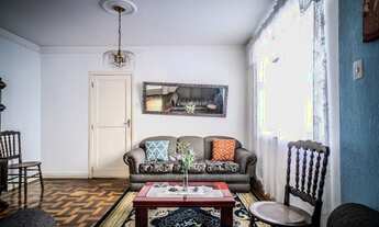 Imagem 5: Porto Alegre - Casa Padrão - Petrópolis