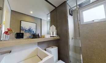 Imagem 2: APARTAMENTO À VENDA NA CHÁCARA KLABIN