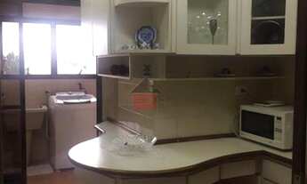 Imagem 5: Apartamento residencial à venda, Vila Mariana, São Paulo