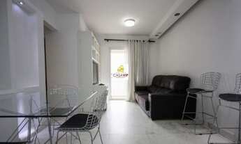 Imagem: Apartamento à venda, Vila Andrade, 66m²