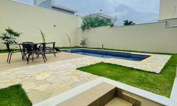 Imagem 6: Casa - Swiss Park - Campinas