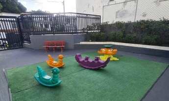 Imagem 7: Aluguel de apartamento 2 quartos, suite, mobiliado, garagem, no Candeal, Salvador-Ba