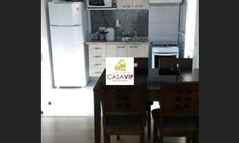 Imagem 3: Apartamento à venda, Vila Moraes, 57m², 1 suíte, 1 vaga!