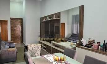 Imagem 4: Casa em Condomínio para Venda em São José do Rio Preto, Residencial Maria Júlia, 3 dormitó