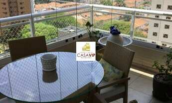 Imagem 5: Apartamento à venda, Cidade Monções, 210m², 3 suítes, 4 vagas!