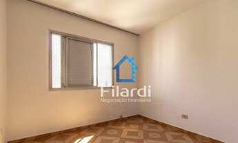 Imagem 4: Apartamento com 1 dormitório para alugar, 107 m² por R$ 1.700,00/mês - Bela Vista - São Pa