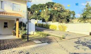 Imagem 1: Casa com 4 dormitórios à venda, 149 m² por R$ 980.000,00 - Quintas da Aldeia - Cotia/SP