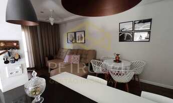 Imagem 5: Apartamento - Jardim Campos Elíseos - Campinas