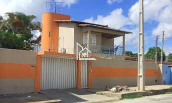 Imagem: Parnamirim - Casa Padrão - Vale do Sol