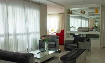 Imagem: Apartamento à venda, Chácara Califórnia