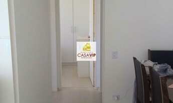 Imagem 2: Apartamento à venda, Parque da Mooca, 50m², 2 dormitórios, 1 vaga!