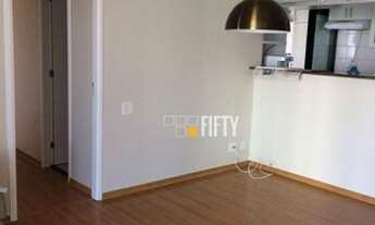 Imagem: Apartamento com 2 dormitórios à venda