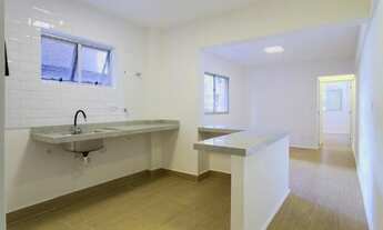 Imagem 5: Apartamento para venda com 44 metros quadrados com 1 quarto em Perdizes - São Paulo - SP