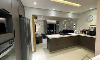 Imagem 3: 01271 - Apartamento 3 Dorms. (1 Suíte), VILA GUMERCINDO - SÃO PAULO/SP