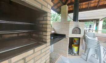 Imagem 2: OPORTUNIDADE!!!!!! CASA NOVA NA GRANJA VIANA CONDOMINIO COM LAGO E RODEADO DE ÁREA VERDE