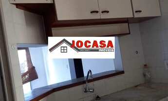 Imagem 2: Apartamento para Locação em São Paulo, Jardim Aricanduva, 2 dormitórios, 1 banheiro, 1 vag