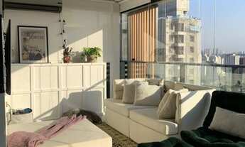 Imagem: Apartamento à venda, Pinheiros, 72m²