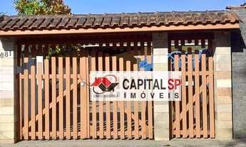 Imagem: EXCELENTE CASA EM CARAGUATATUBA COM 3 DORMITÓRIOS