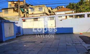 Imagem: Rio de Janeiro - Casa Padrão - Vista Alegre