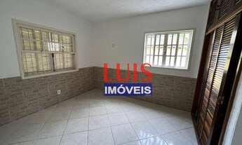 Imagem 4: Excelente casa linear com 3 dormitórios à venda, 126 m² por R$ 750.000 - Serra Grande - Ni