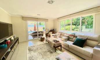 Imagem 6: Mansão à venda em condomínio fechado próximo a CACUPÉ e SC-401, FLORIANÓPOLIS, SC