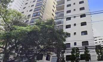 Imagem: Locação Apartamento Alto Padrão - Tatuapé/São