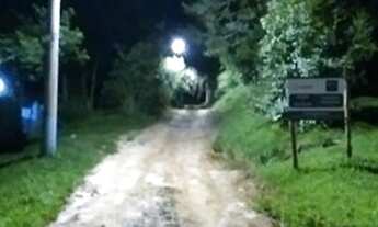 Imagem 5: Lote/Terreno para venda tem 1000 metros quadrados em Rio Comprido - Jacareí - SP