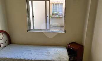 Imagem 7: Apartamento - 02 quartos - Engenho Novo