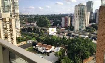 Imagem 2: Apartamento à venda, Campo Belo, 185m², 3 suítes, 4 vagas!